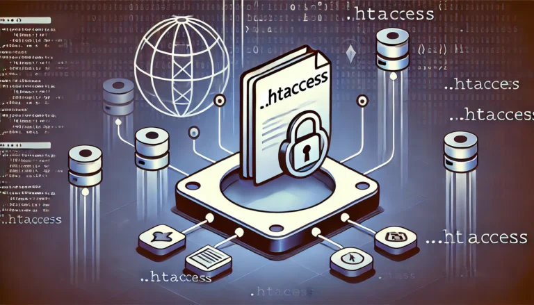 .htaccess Nedir Ne İşe Yarar ve Nasıl Kullanılır